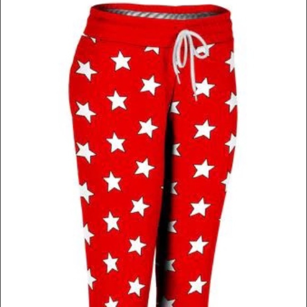 Corey Paige All Star Joggers
